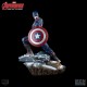 Avengers Age of Ultron Statue 1/4 Captain America 55 cm